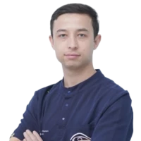 Хасанов Жасур Икромович