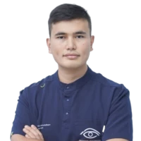 Ибодуллаев Бектош Чорикулович