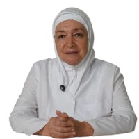 Salohova Dilorom Nigmatjanovna