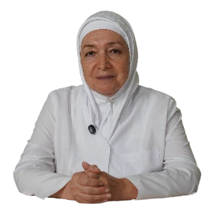 Salohova Dilorom Nigmatjanovna