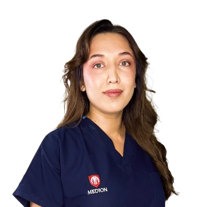 Raxmatullaeva Yulduz Rahimjonovna