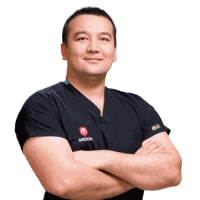 Odilov Shoxrux Shukurullaevich