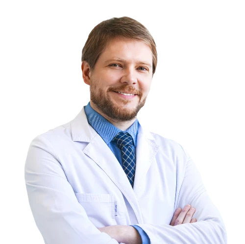 Демин Никита Валерьевич