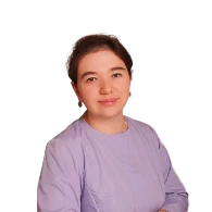 Зайнутдиновна Дилором Рустамовна