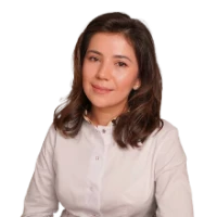 Иноятова Ирода Шухратовна