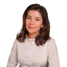 Иноятова Ирода Шухратовна