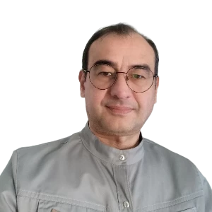 Арифханов Азиз Равшанович