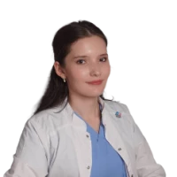 Анварова Дильноза Комолиддиновна