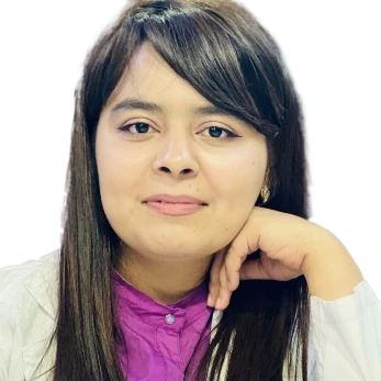 Махмудова Шохсанам Забихуллаевна