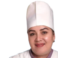 Эргашева Феруза Салимовна