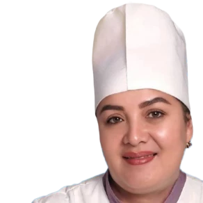 Эргашева Феруза Салимовна