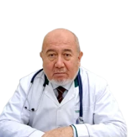 Aminov Abduazim Abdullaevich