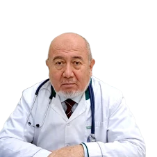 Aminov Abduazim Abdullaevich