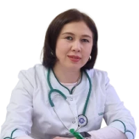 Aminova Aziza Abduazimovna