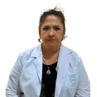 Polvanova Nargiza Farxadovna