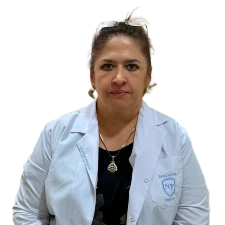 Polvanova Nargiza Farxadovna