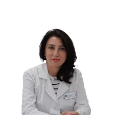 Tillashayxova Ra'no Mirzagolibovna