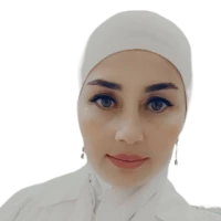 Axmedova Oydin Sobirovna