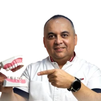 Tursunxojaev Fazliddin Dzhalollidinovich