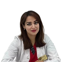 Исмоилова Мавлюда Зубайдовна