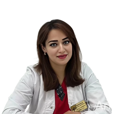 Исмоилова Мавлюда Зубайдовна