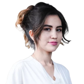 Абдуллаева Дурдона Бахтиеровна