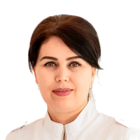 Jumaniyozova Fazilat Zarifboeva