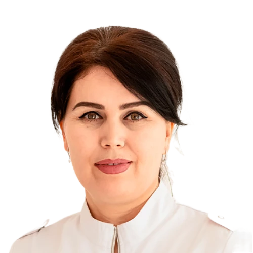 Jumaniyozova Fazilat Zarifboeva