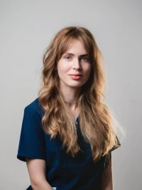 Antonova Darya Baxtibekovna