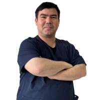 Тиллаев Лазиз Нигмонович