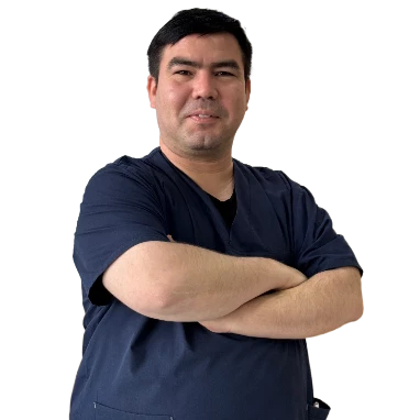 Тиллаев Лазиз Нигмонович