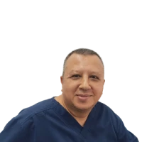 Sadriddinov Xabibullo Nazrullaevich