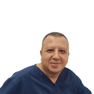 Sadriddinov Xabibullo Nazrullaevich