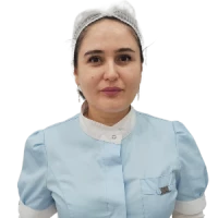 Giyasova Masuda Giyasovna