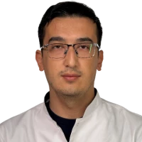 Хасанов Ойбек Гафурович