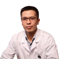 Qurbonov Shahboz Ismoilovich