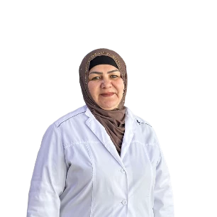 Саидмуродова Нигора Джураевна