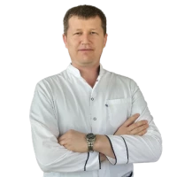 Аллабергенов Озод Маратович