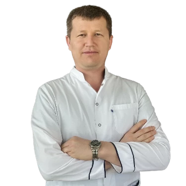 Аллабергенов Озод Маратович