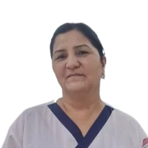 Хафизова Шапоат Кузиевна