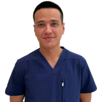 Ниязов Саёдбек Исмаилович