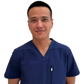 Ниязов Саёдбек Исмаилович