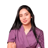 Пардиева Лола Алишеровна