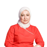 Eshmuminova Shaxnoza Kuliyevna