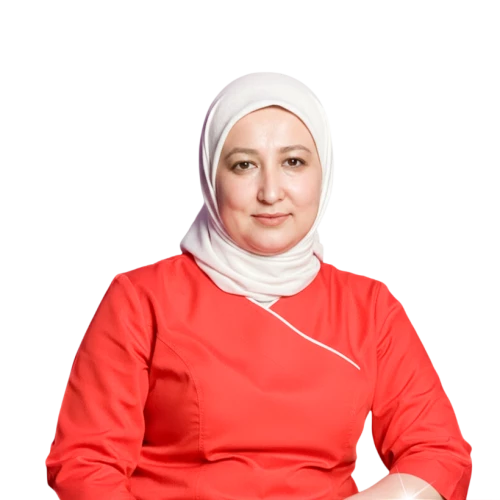 Eshmuminova Shaxnoza Kuliyevna