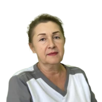 Шапорда Ирина Александровна