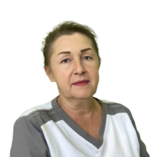 Шапорда Ирина Александровна