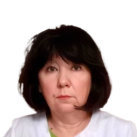 Ахмеджанова Рашида Ахатовна