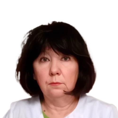 Axmedjanova Rashida Axatovna