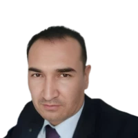 Мамадиев Бахром Буронович